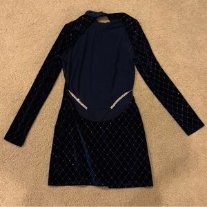 NBD Calista dress - Size M